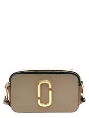 [Marc Jacobs] Marc Jacobs-The Snapshot Borse A Tracolla Multicolor-Donna OS Multicolor