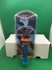 Universal Monsters Custom Retro Tribute Jonny Quest Monsters TURU The Terrible
