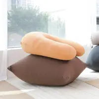 在飛比找momo購物網優惠-【Yogibo】室內小型沙發－Mini(多功能懶骨頭)