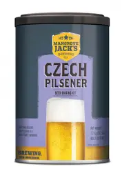 Mangrove Jacks International Czech Pilsener 1.7kg