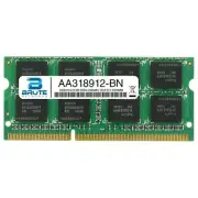 AA318912 - Dell Compatible 16GB PC4-21300 DDR4-2666Mhz 2Rx8 1.2v ECC SODIMM