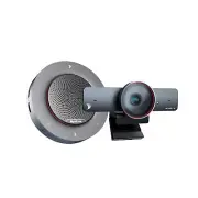 WYRESTORM Conference Room Camera System with Microphone and Speakerphone, 4K ...