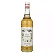 Monin VANILLA Madagaskar Syrup 1l