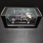 Rai'S 1/43 Lexus Ls600H 2017 Police Headquarters Security Department Key Guard