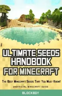 在飛比找博客來優惠-Ultimate Seeds Handbook for Mi