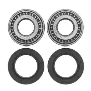 1984-1999 Harley Davidson FXST Softail All Balls Wheel Bearing Kit [Front]