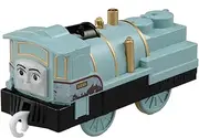 PlaRail Japan Import Thomas Lexi (NOT Motorized) Trackmaster Compatible