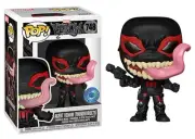 Funko Pop! Agent Venom (Thunderbolts) 748 - Pop In The Box Exclusive
