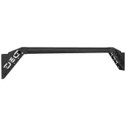 DS18 Tower Speakers Mounting Tube for Jeep Wrangler JLU Roll Bar JL-TUBEUP-BK