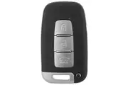 Hyundai Veloster, i30 Wagon, Accent Car Key Replacement Shell Case AOHY-CK09