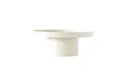 Rayell Shay 35cm Metal Tray Serving Dining Display Stand Home Kitchen Decor CRM
