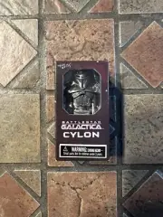 Battlestar Galactica MODERN CYLON CENTURION Minimates BSG
