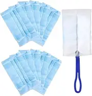 JEWEDECO 1 Set Reusable Duster with Handle Electrostatic for Home Office for Ceiling Fans Blinds Decorative Strips Easy to Use
