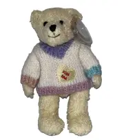 Ty Kiss Me Beanbag Plush, 7"
