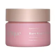 Jurlique Rare Rose Moisturizing and illuminating face cream 50 ml