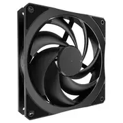Cooler Master Mobius 140mm Case Fan Black Edition
