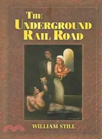 在飛比找三民網路書店優惠-The Underground Rail Road ― A 