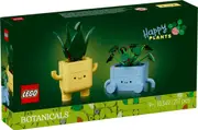 LEGO Botanicals Happy Plants 10349