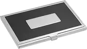 [Generic] XYWHPGV Steel Portable Business Credit Name ID Card Case Holder(f6f0f 6b048 9f057 7e0b4 57464 28159