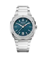 Alpina Alpiner Watch, 34mm