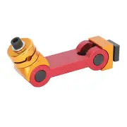 Adjustable CNC Work Stop Locator Cemented Carbide Vise Stop Limiter Mill Machine