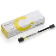 Coltene Dental Brilliant EverGlow A3/D3 3G Composite Syringe Refill 1PK 60019700