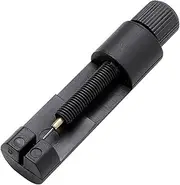 [Generic] Watch Link Removal Tool | Bracelet Strap Adjuster | Watch Strap Repair Tool Kit | Threaded Link Remover | Chain Pin Remover, Watch Kit Remover, Watch Band Adjustment Pins