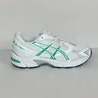 Asics Gel-1130 White Malachite Green Women's