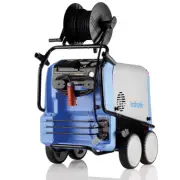 Kranzle Therm-RP 1600 Hot Water Pressure Washer 2175PSI Stainless Steel Coil