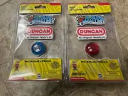 Duncan the original yoyo 501 - one new / one used