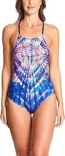 [Zoggs] Women's Dynamite Y Back One Piece Swimsuit