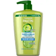 Garnier Fructis Strength and Shine Shampoo 1000ml