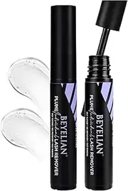 BEYELIAN Lash Remover, Cluster Lash Glue Remover Eyelash Remover for Cluster Lashes Lash Adhesive Remover Lash Glue Remover Mascara Wand Glue Remover 5g by