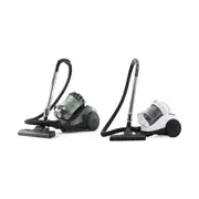Anti-Allergy Bagless Vacuum