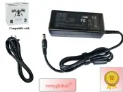 AC Adapter For Drone Yuneec Typhoon G Quadcopter Q500 PS1205 YUNPS1205US Charger