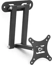 Universal Retractable TV Mounts Wall Mount Bracket for 17 to 32 Inches LCD Monitor TV Stand Expansion Bracket