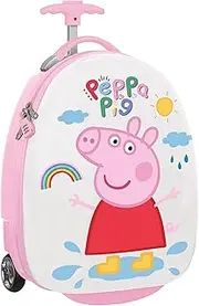 [safta] Children's Trolley 16 Inch Peppa Pig, 280 x 230 x 430 mm