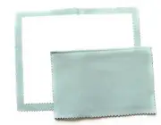 Polishing Cleaning Cloth Bundle - Buffing Cloths for Gold and Silver Jewelry