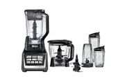 Ninja Blender System w/ Auto-IQ