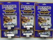 6 - Inaugural Brickyard 400 Race Car Nascar 1994 Racing Champions (RTC1856)