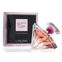 在飛比找Yahoo!奇摩拍賣優惠-LANCOME蘭蔻璀璨星夜淡香水 100ml~全新專櫃貨膠膜