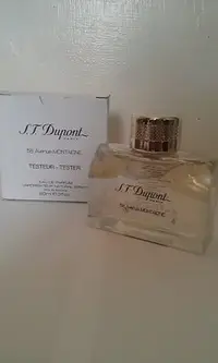 在飛比找Yahoo!奇摩拍賣優惠-S.T Dupont 都彭 58 Avenue MONTAI