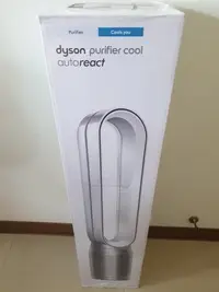 在飛比找Yahoo!奇摩拍賣優惠-Dyson Purifier Cool Autoreact 