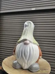 Gnome Cookie Jar Hobby Lobby