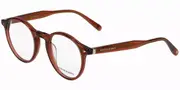 Scotch & Soda 3039 166 Women’s Glasses Brown Size 47 - Private Health Rebate - Blue Light Block Available