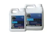 KBS Aqua Klean 4 Litre Rust AquaKlean Degreaser 4L Clearer Chemicals Remover