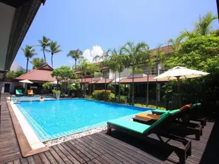 法納里考拉柯度假村-海濱區Fanari Khaolak Resort - Sea Front Zone