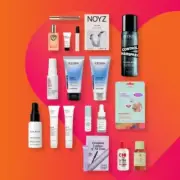 ULTA 17 Piece Deluxe Samples Skincare Makeup KENRA Hair Dolce Gabbana Perfume