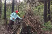 Bush Survival Course - Katoomba