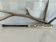 NIW 2025 Warstic Bonesaber Hybrid 33.5/ 30.5 (-3) BBCOR Baseball Bat